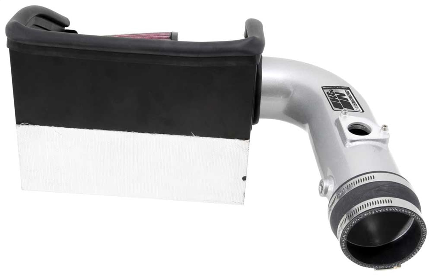 Performance Air Intake System thumbnail 2