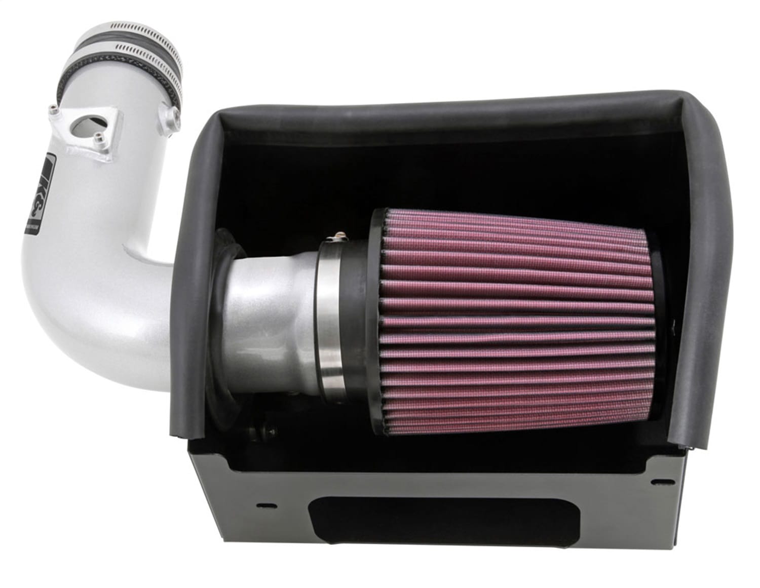 Performance Air Intake System thumbnail 5