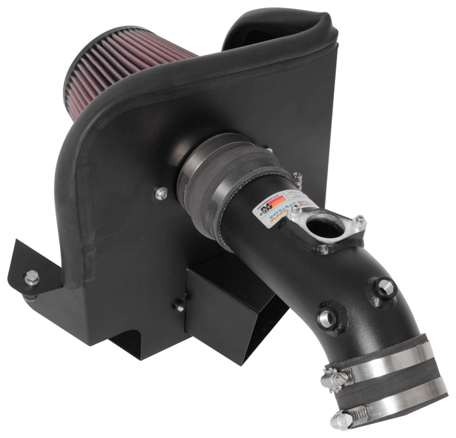 Performance Air Intake System thumbnail 2