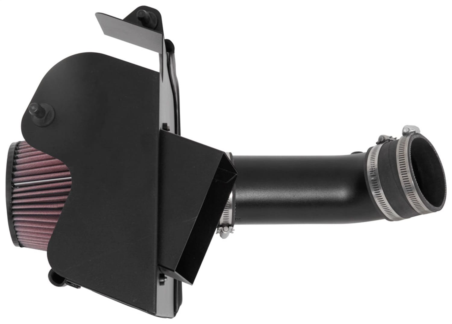 Performance Air Intake System thumbnail 3