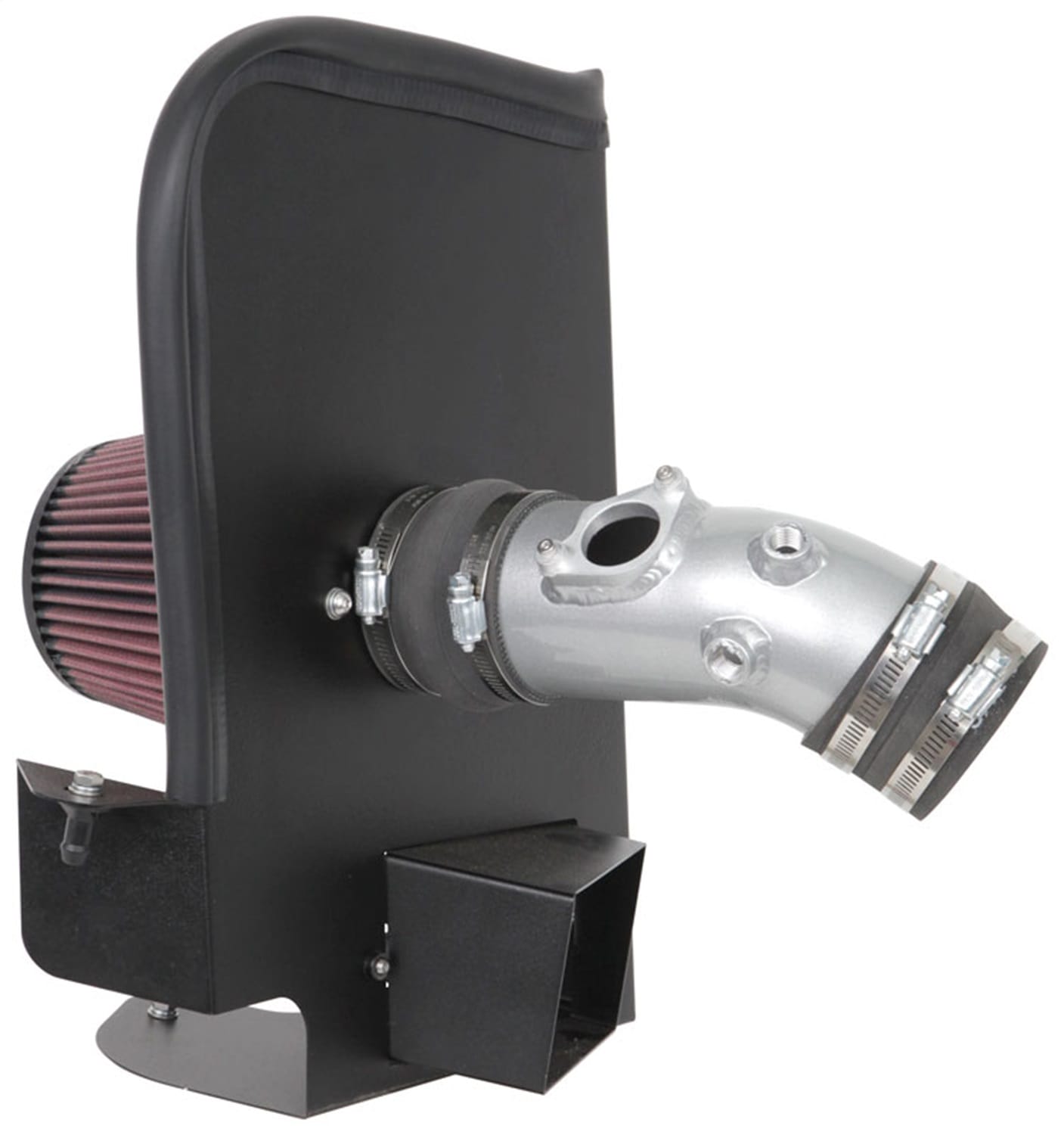 Performance Air Intake System thumbnail 2