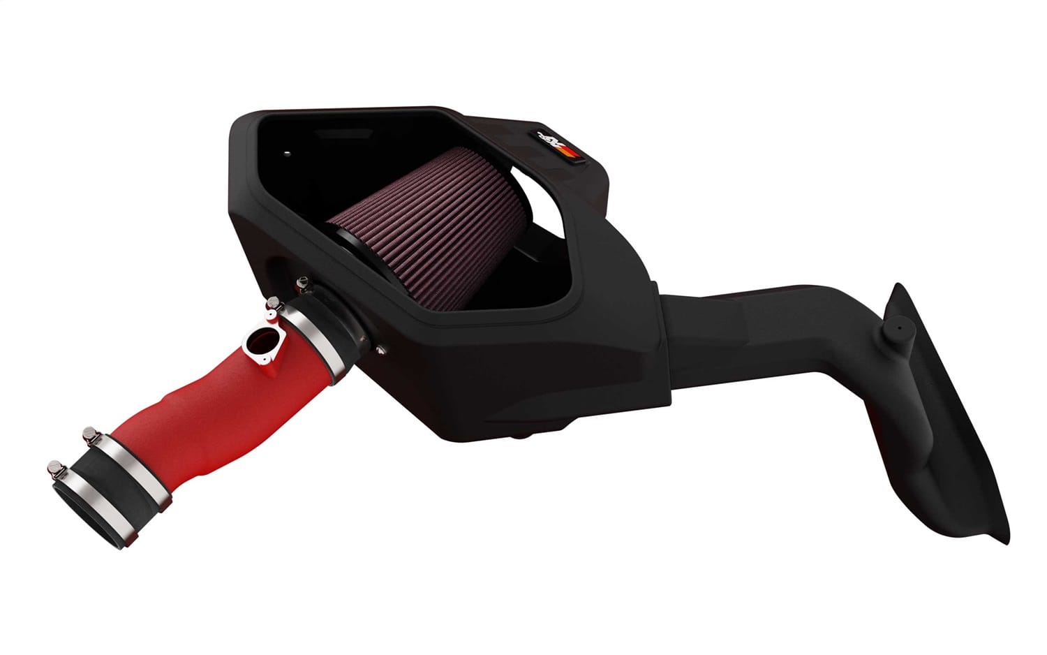 Performance Air Intake System thumbnail 2