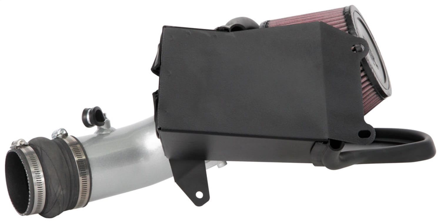 Performance Air Intake System thumbnail 3