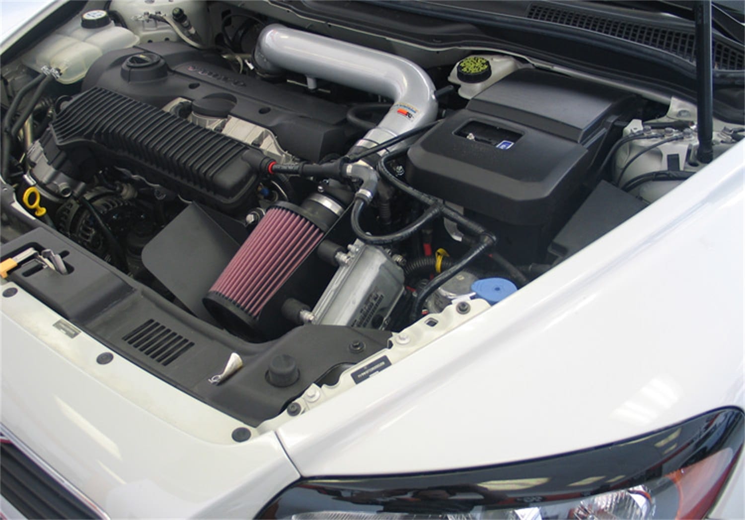 Performance Air Intake System thumbnail 10