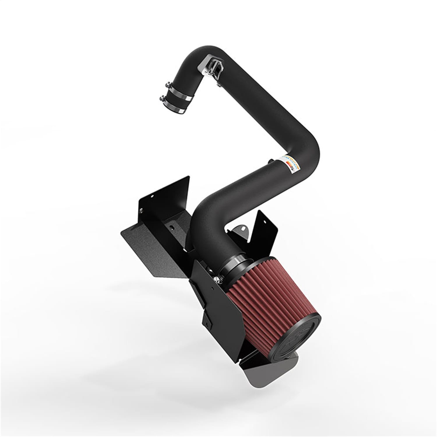 Performance Air Intake System thumbnail 2