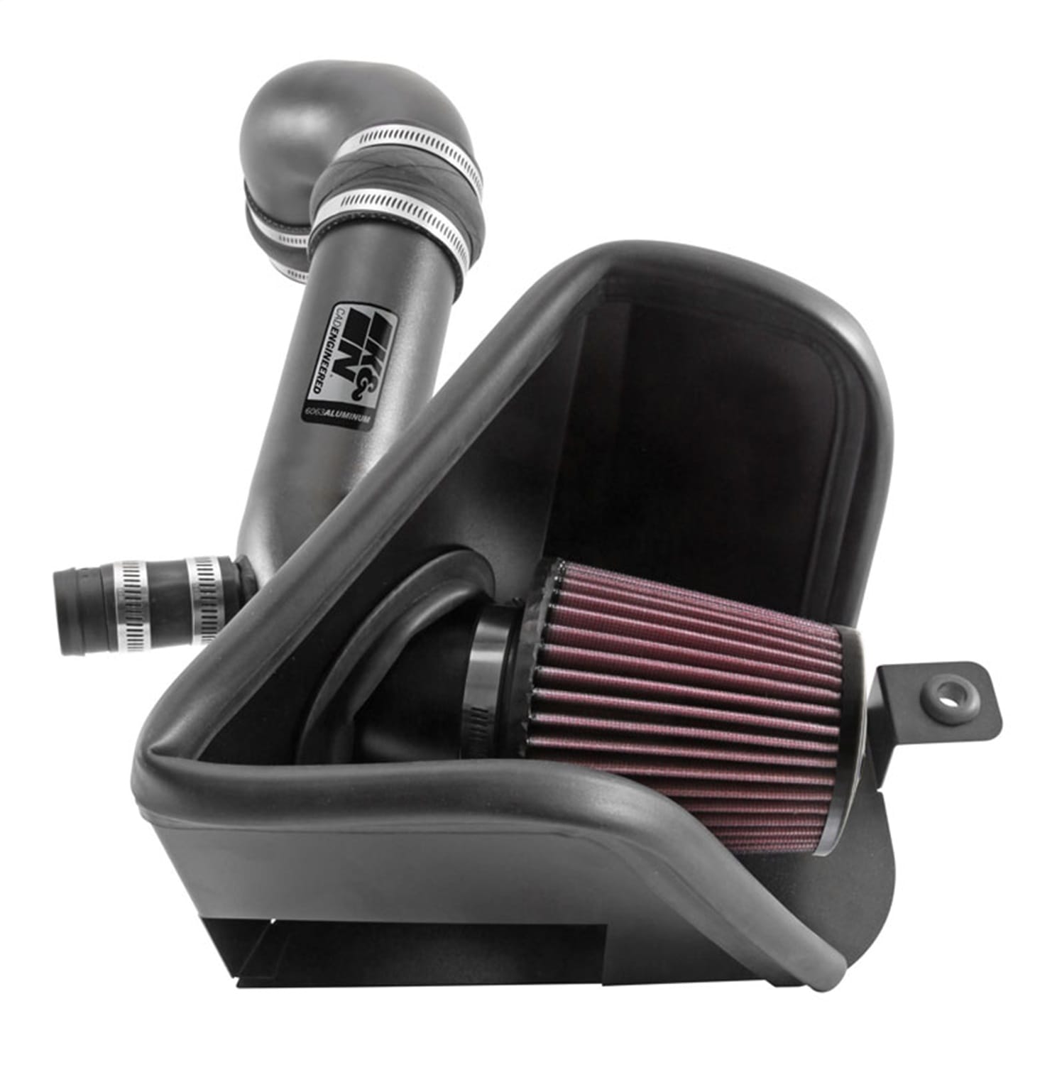 Performance Air Intake System thumbnail 2
