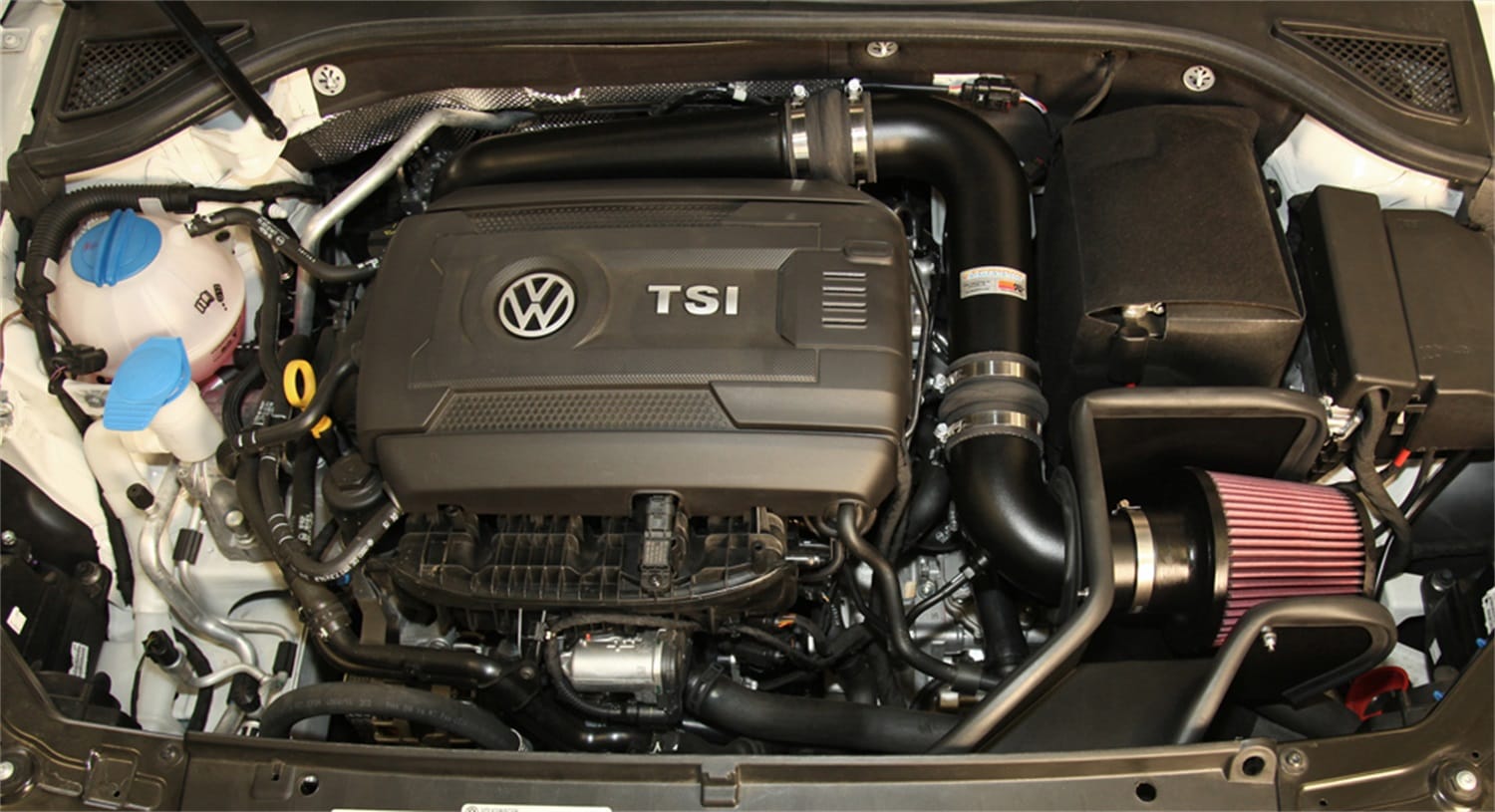 Performance Air Intake System thumbnail 11