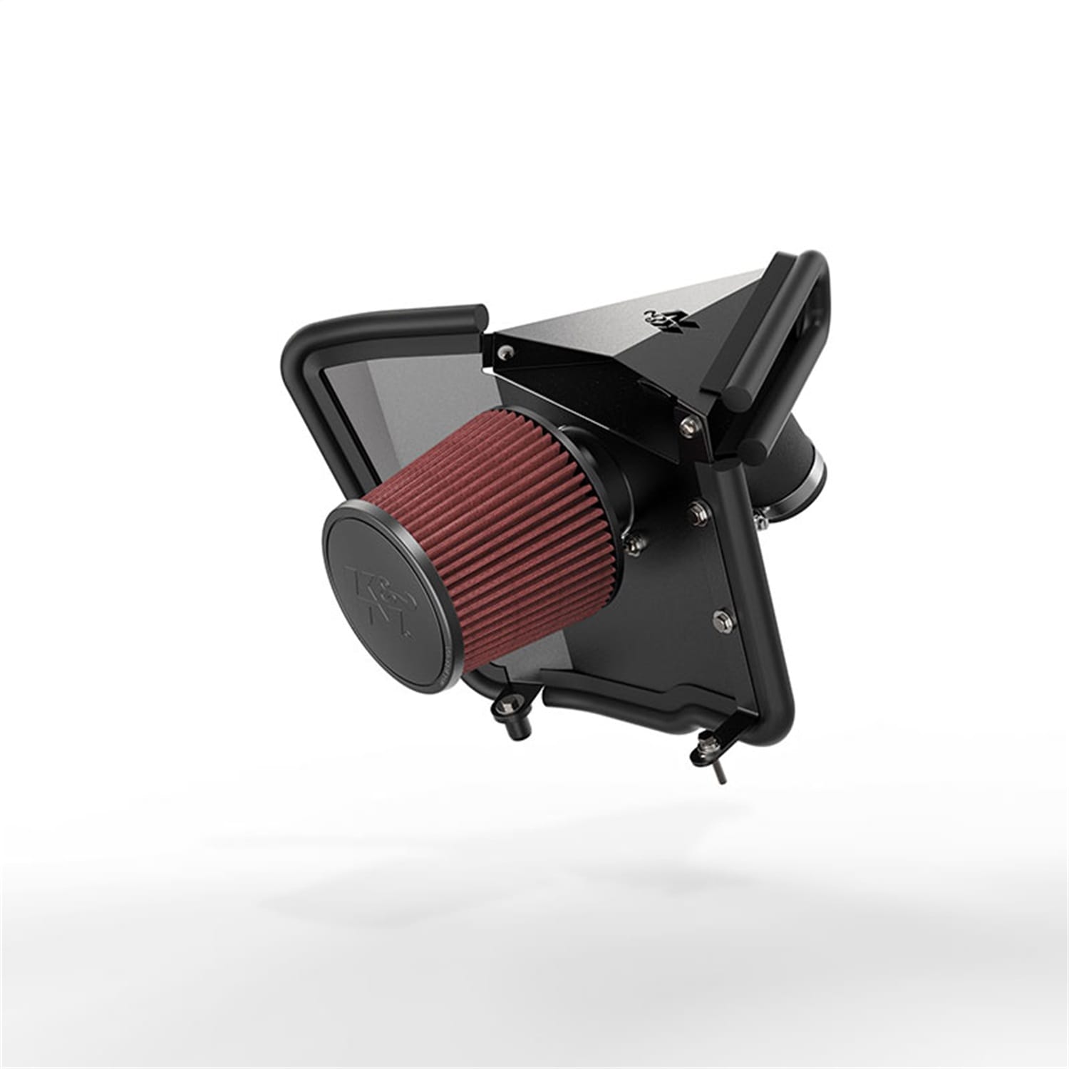 Performance Air Intake System thumbnail 2