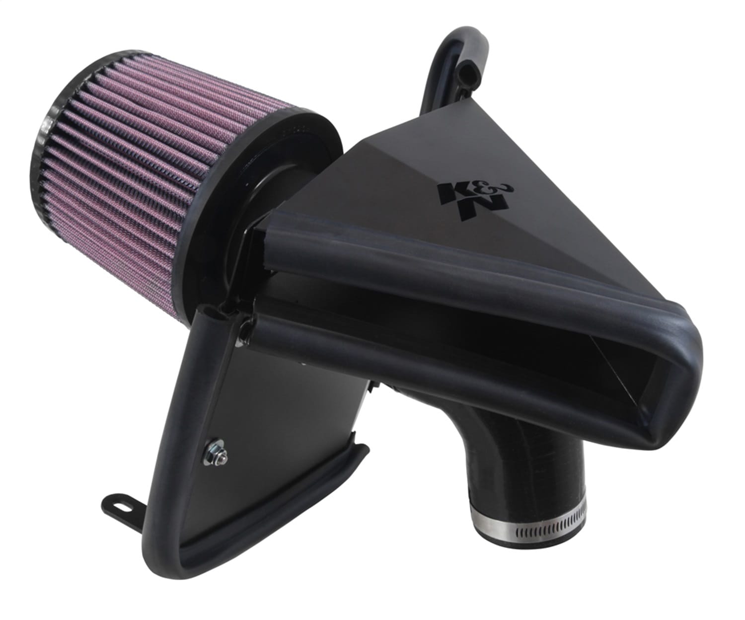 Performance Air Intake System thumbnail 4