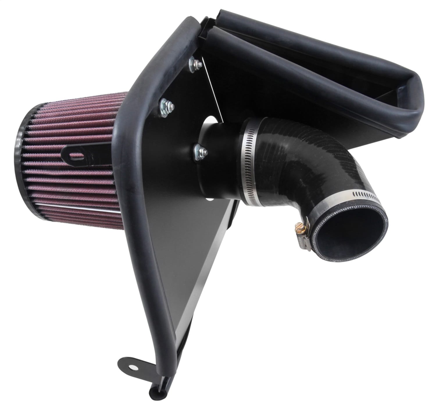Performance Air Intake System thumbnail 5