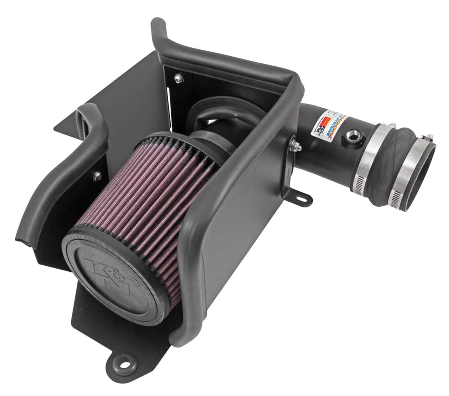 Performance Air Intake System thumbnail 3