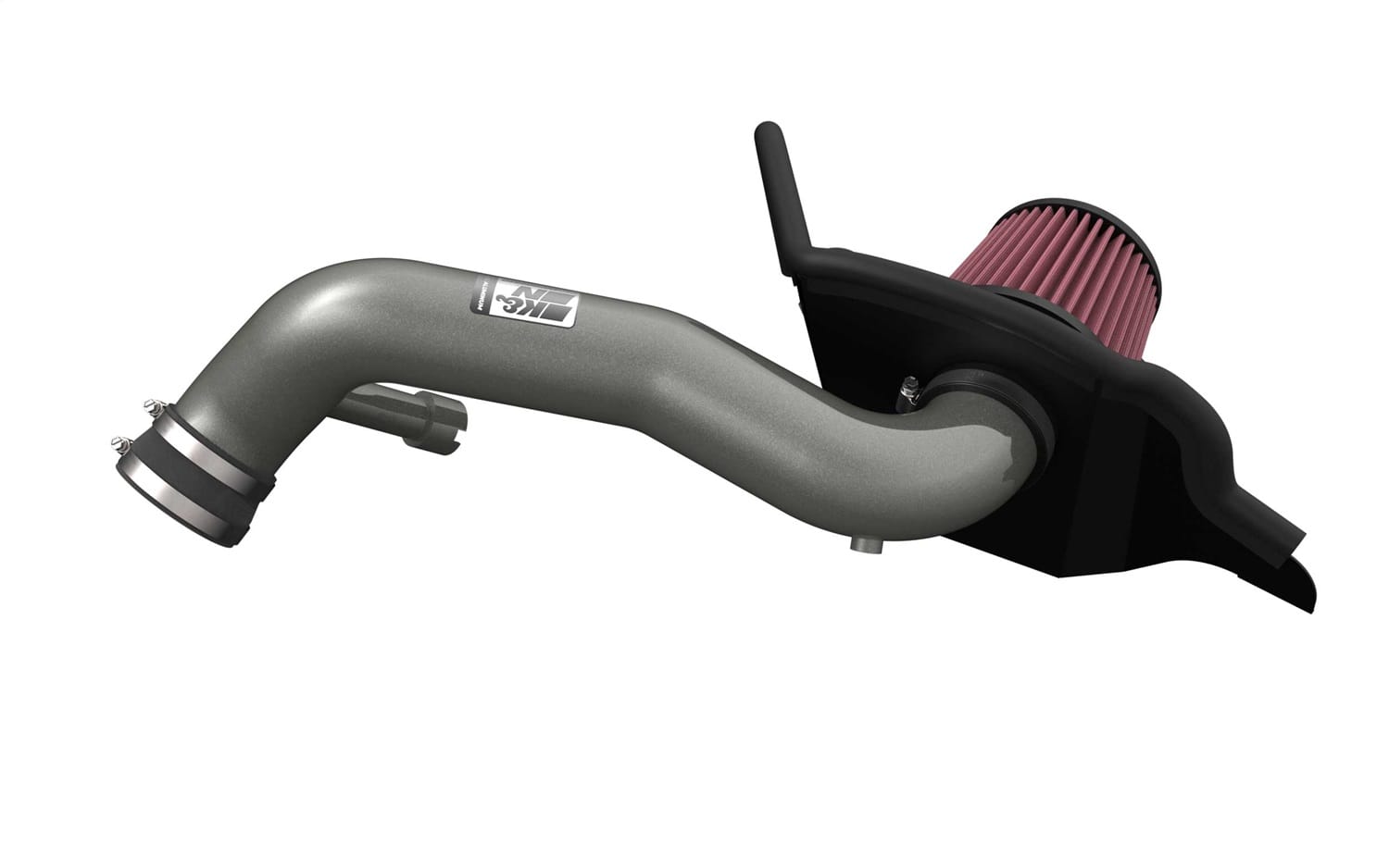 Performance Air Intake System thumbnail 2