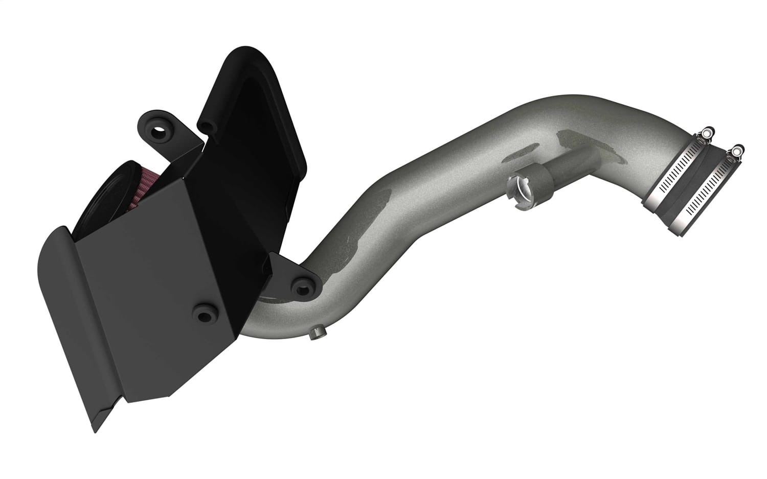 Performance Air Intake System thumbnail 3