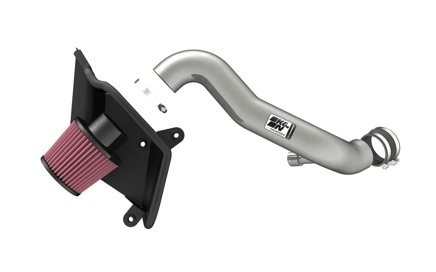 Performance Air Intake System thumbnail 4