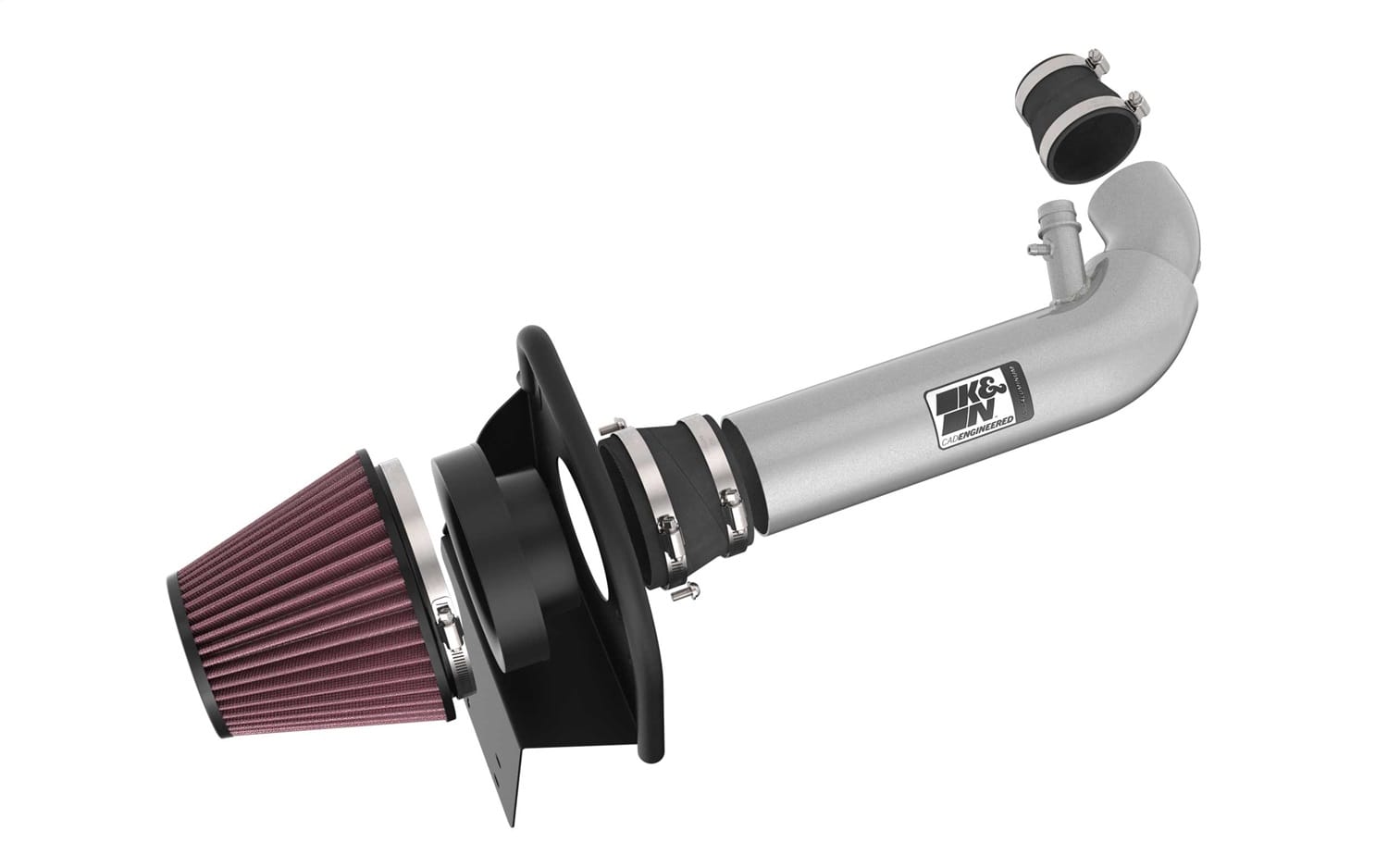 Performance Air Intake System thumbnail 4