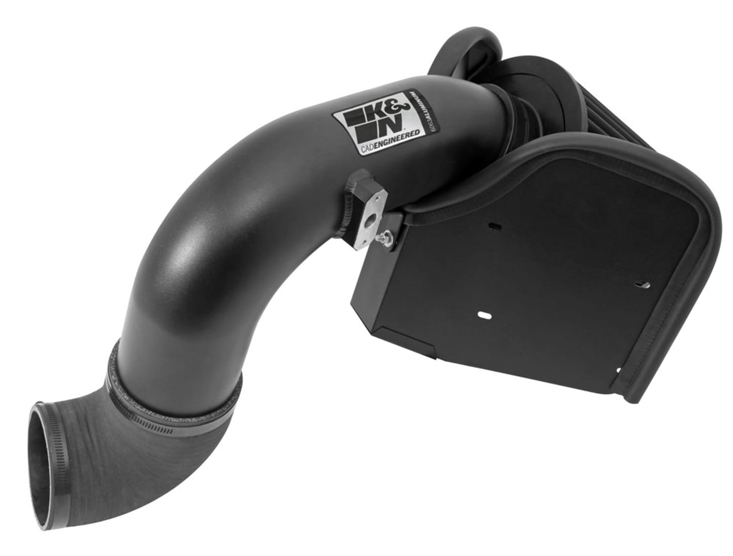 Performance Air Intake System thumbnail 2