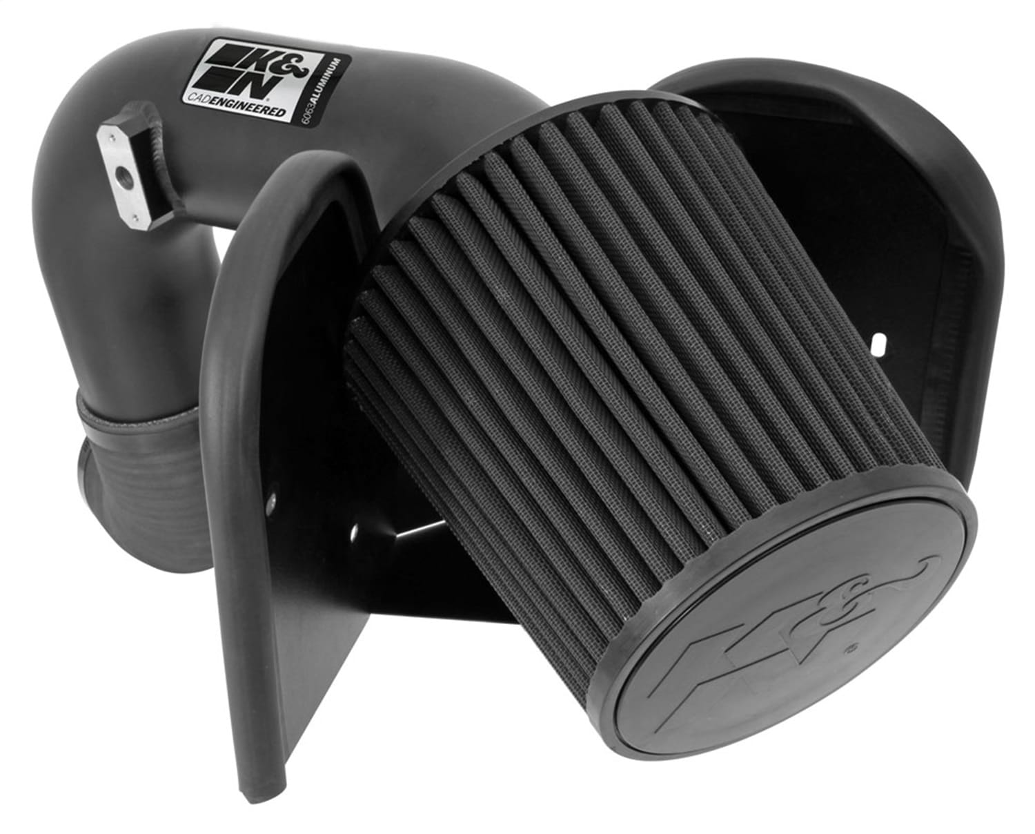 Performance Air Intake System thumbnail 3