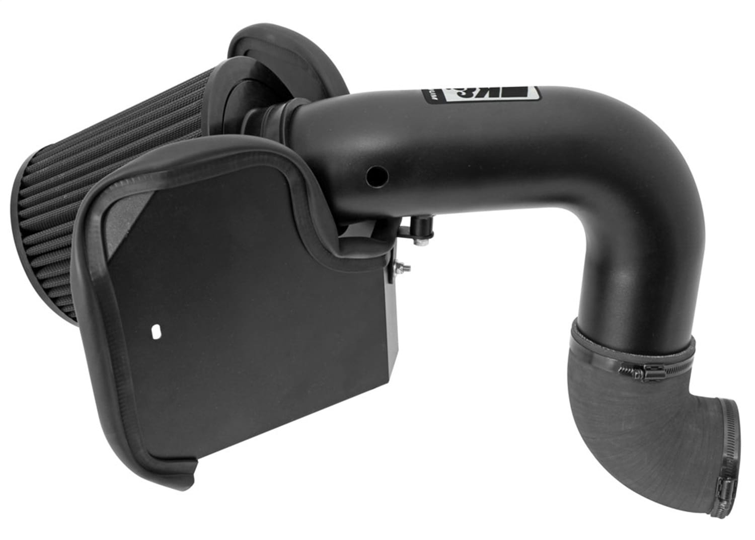 Performance Air Intake System thumbnail 4