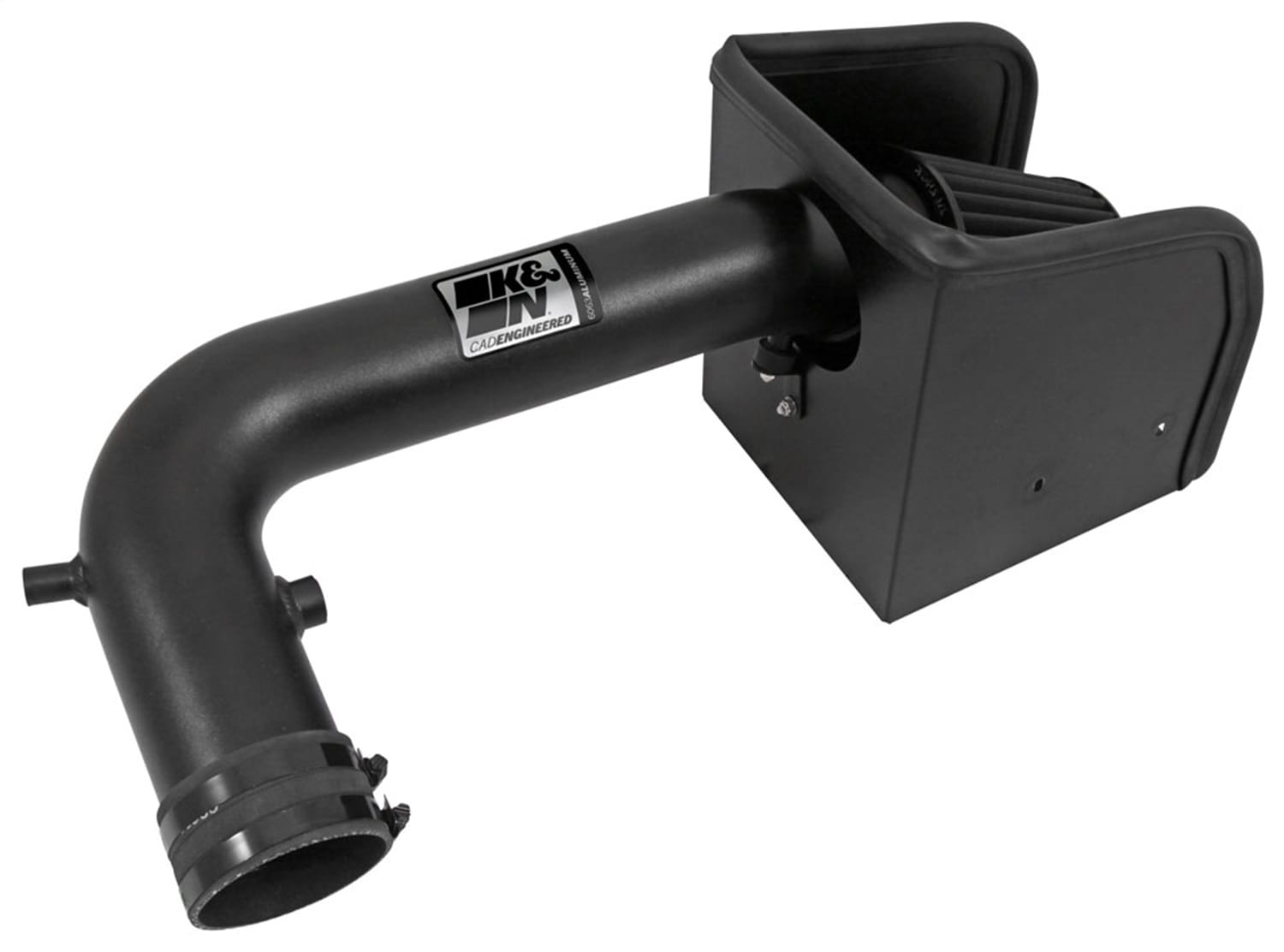 Performance Air Intake System thumbnail 2