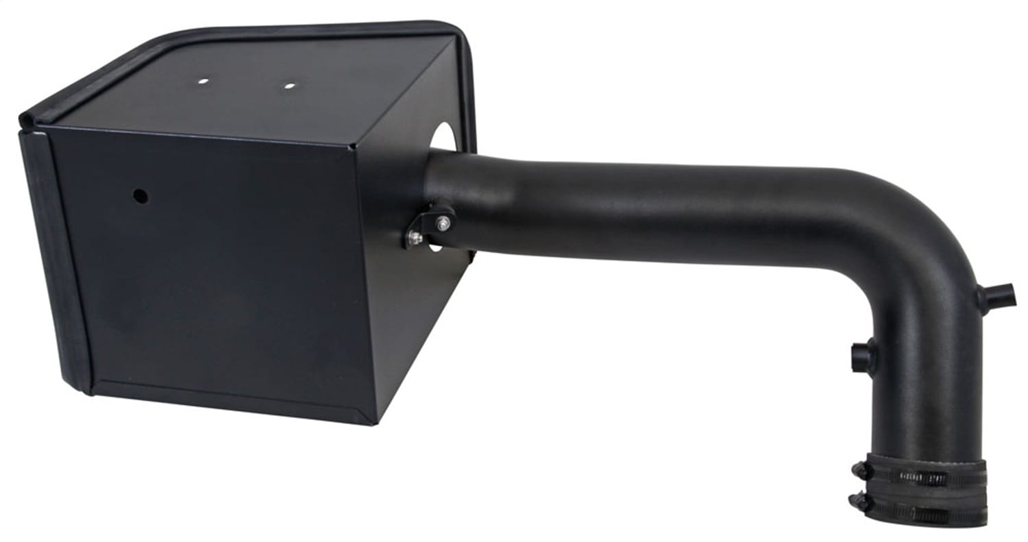 Performance Air Intake System thumbnail 3