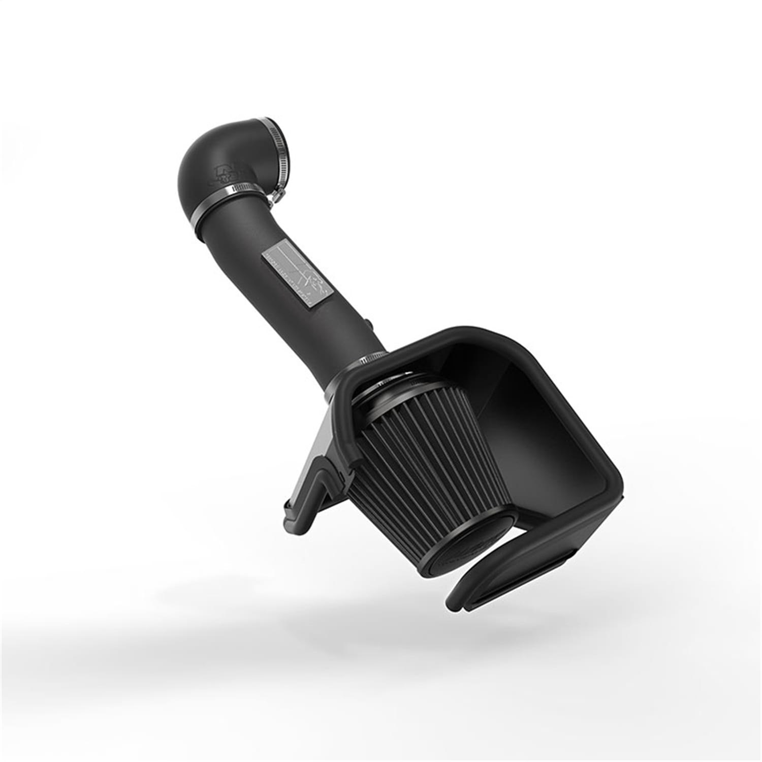 Performance Air Intake System thumbnail 5
