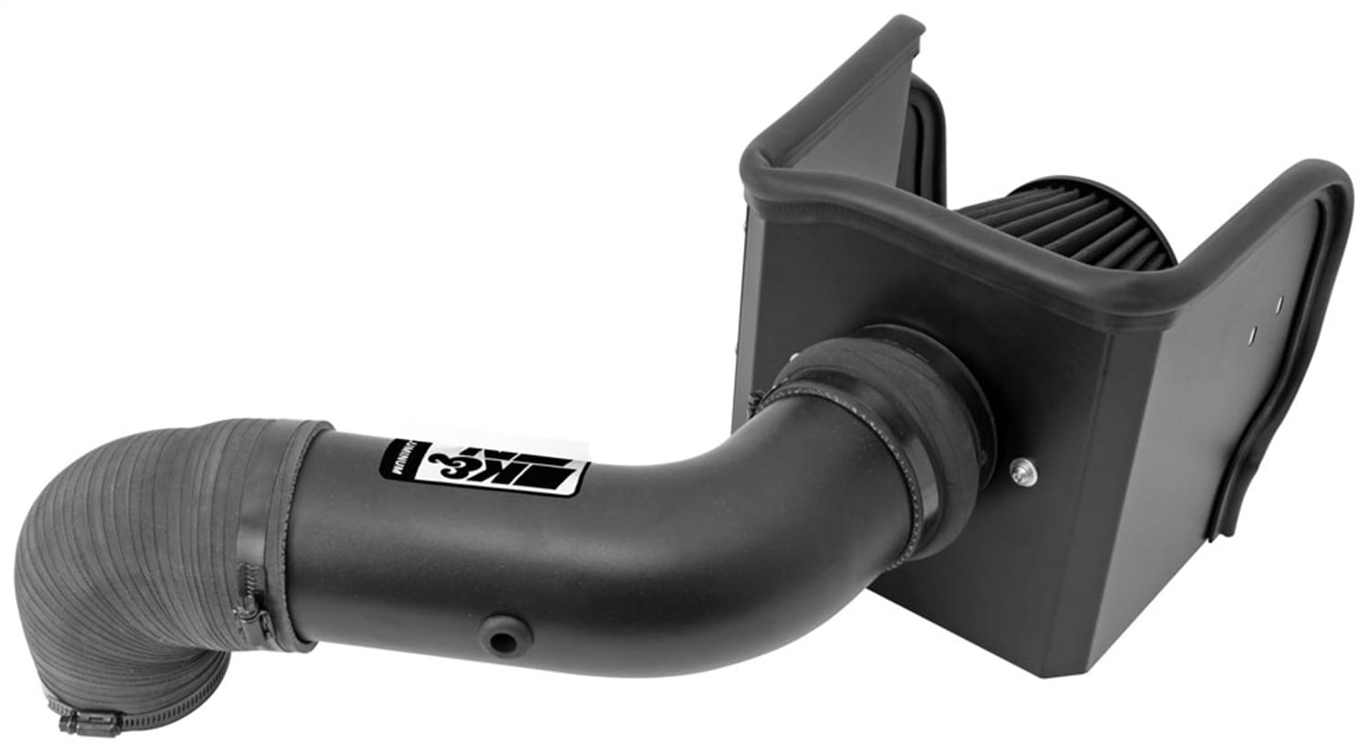 Performance Air Intake System thumbnail 3