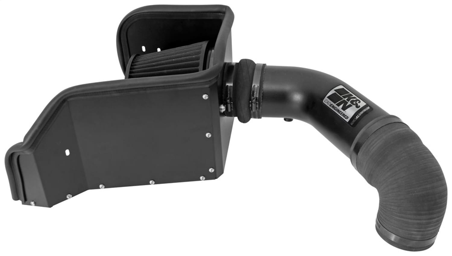 Performance Air Intake System thumbnail 4