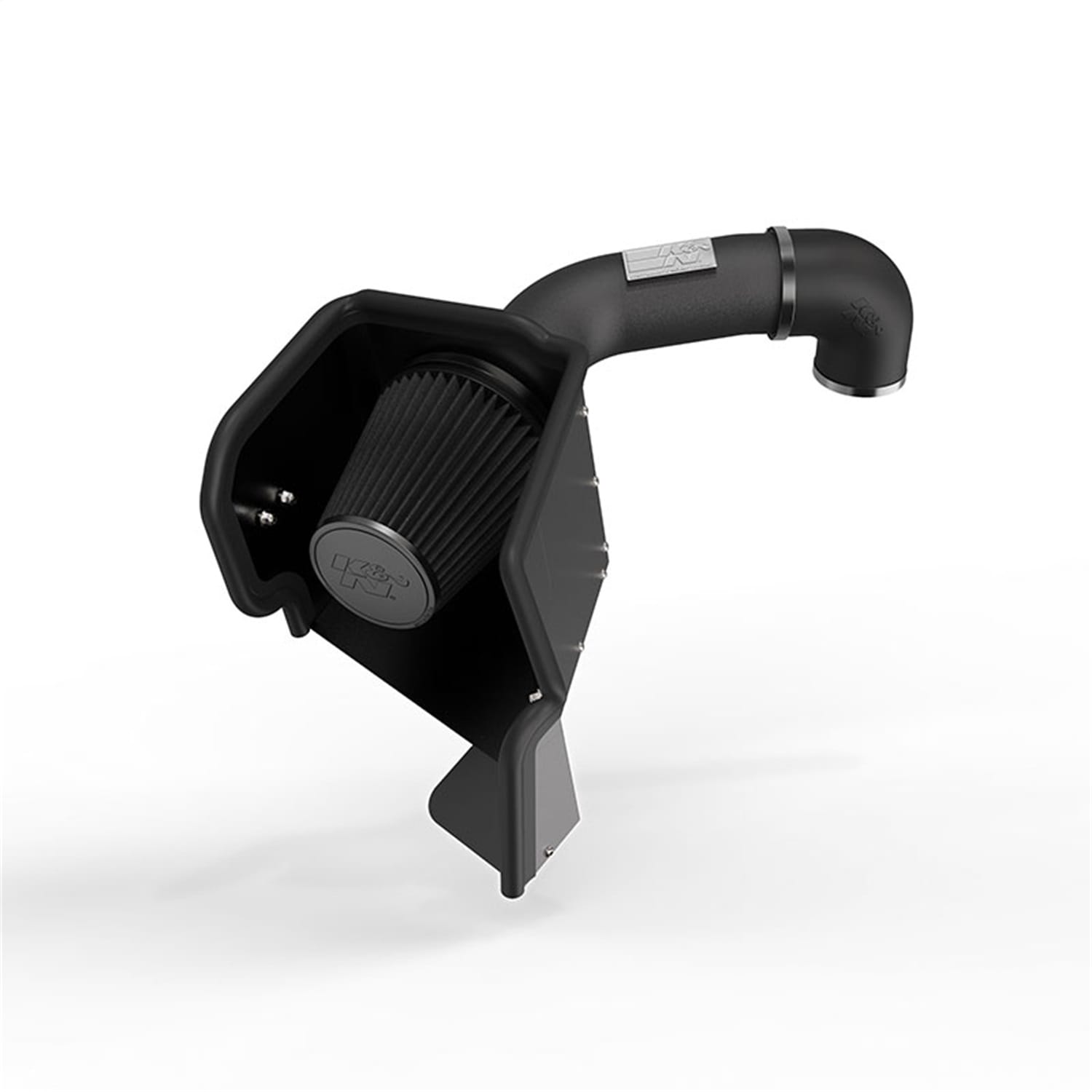 Performance Air Intake System thumbnail 6