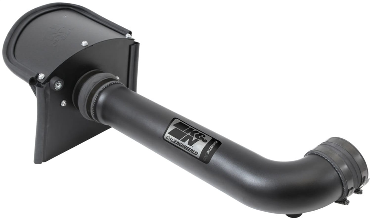 Performance Air Intake System thumbnail 2
