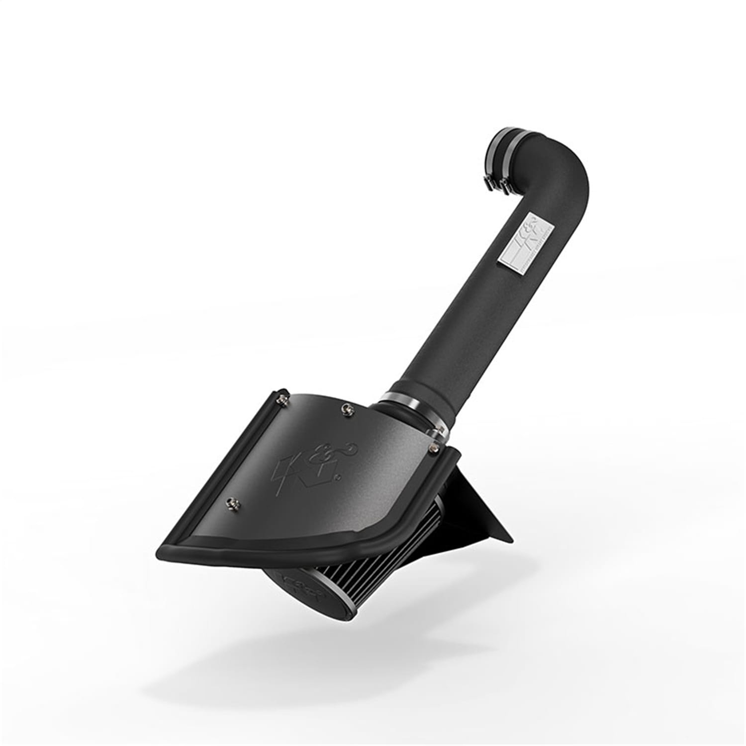 Performance Air Intake System thumbnail 6