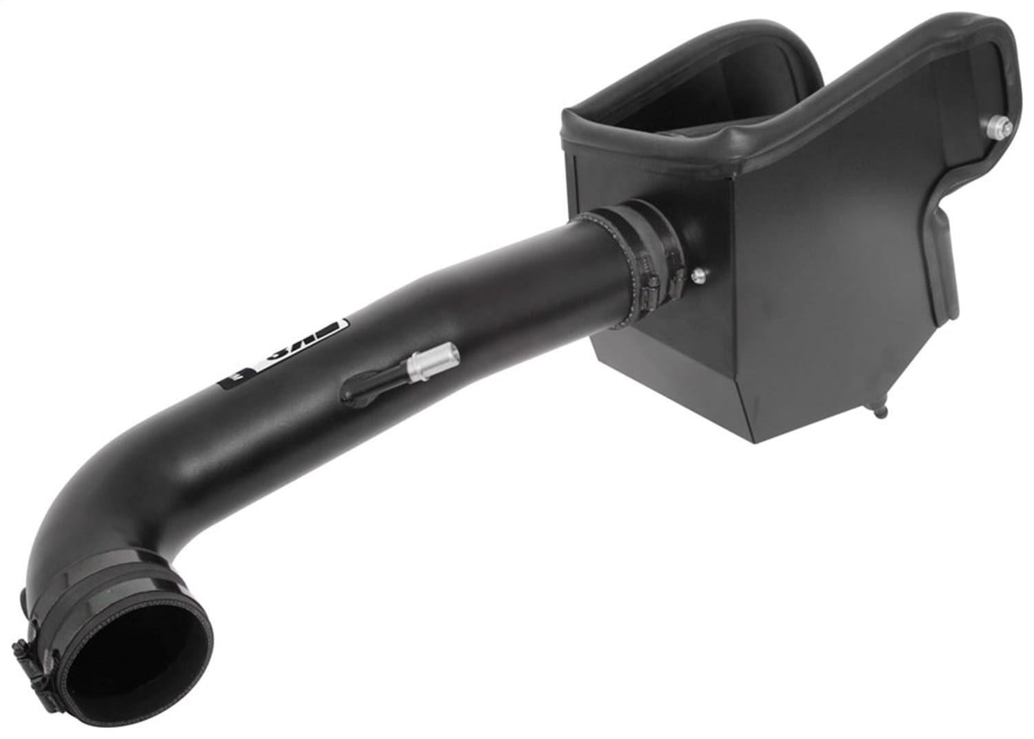 Performance Air Intake System thumbnail 2