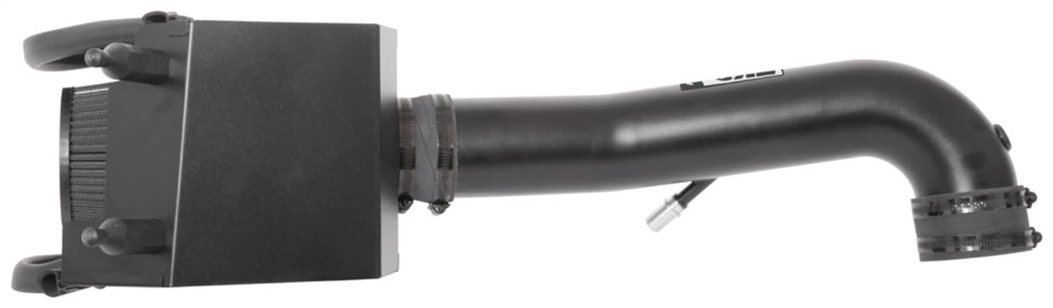 Performance Air Intake System thumbnail 3