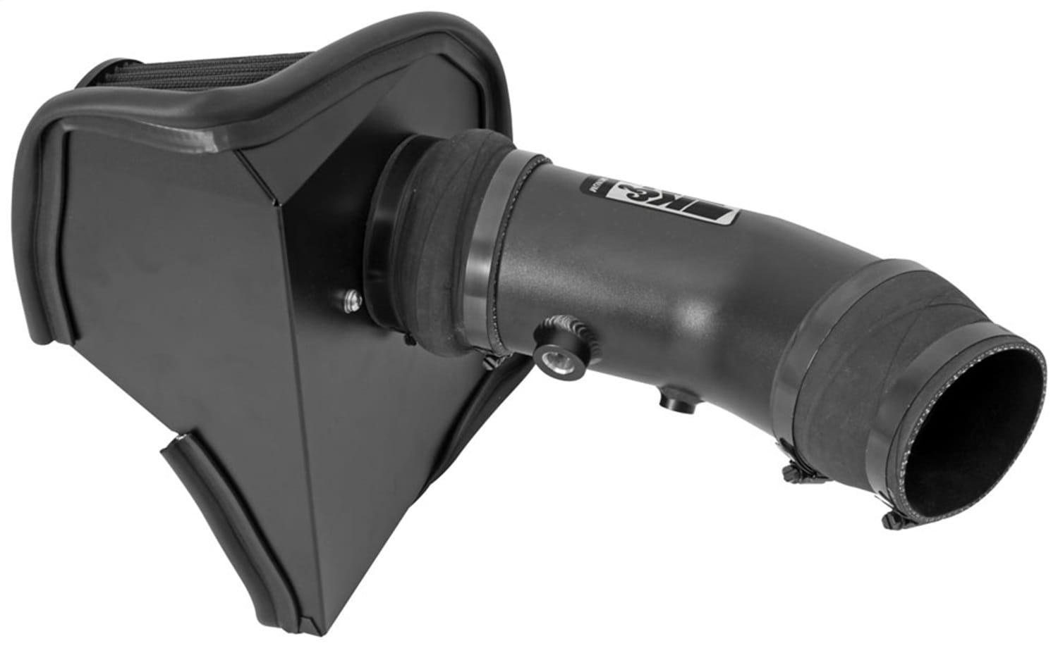Performance Air Intake System thumbnail 3
