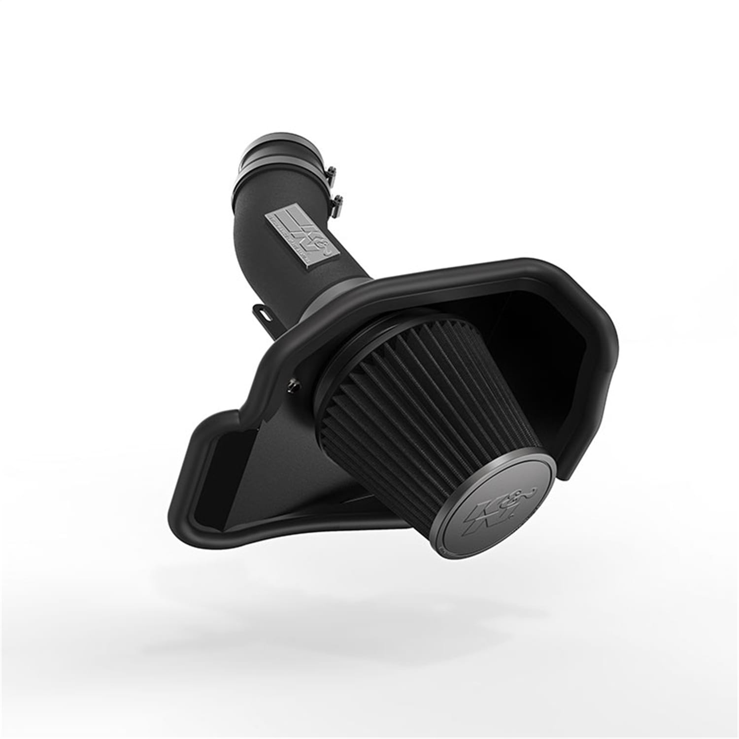 Performance Air Intake System thumbnail 5