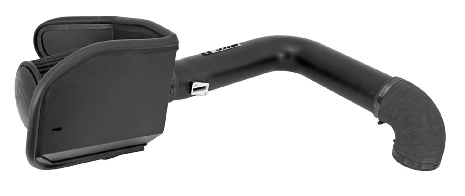 Performance Air Intake System thumbnail 2