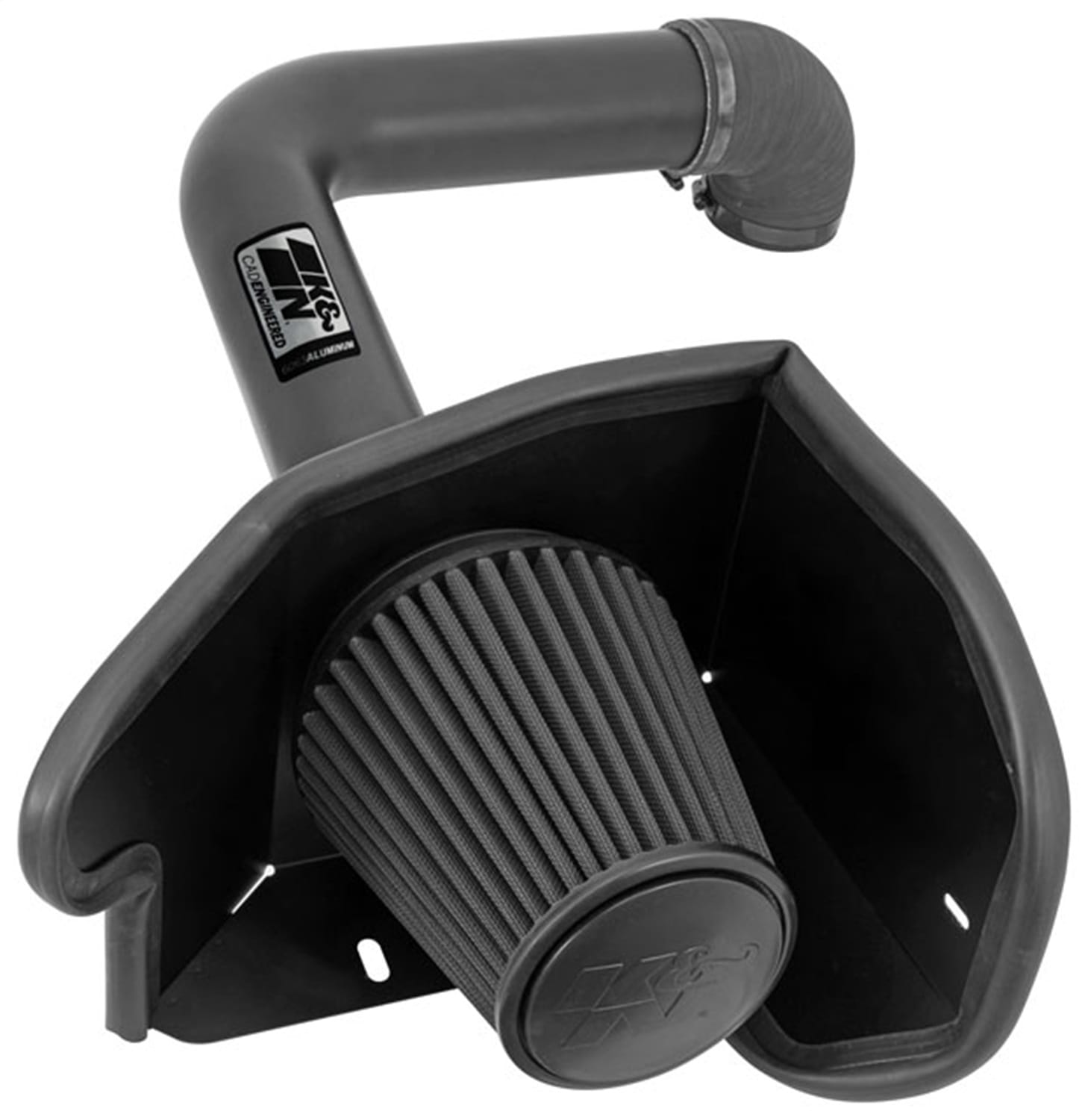 Performance Air Intake System thumbnail 3