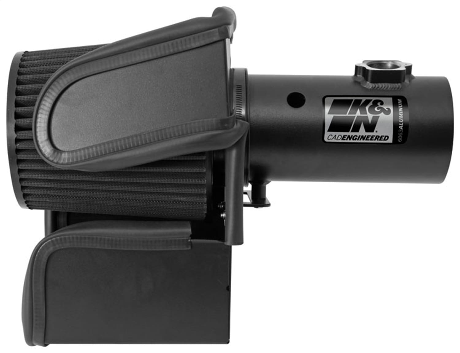 Performance Air Intake System thumbnail 3