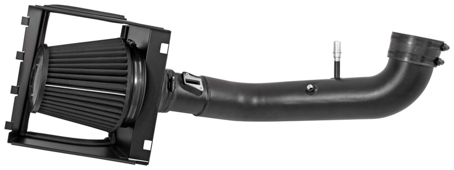 Performance Air Intake System thumbnail 3