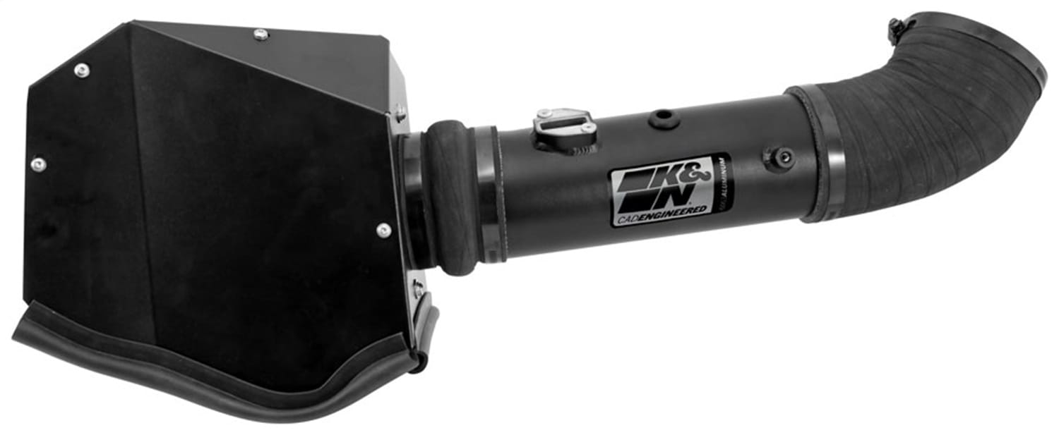 Performance Air Intake System thumbnail 2