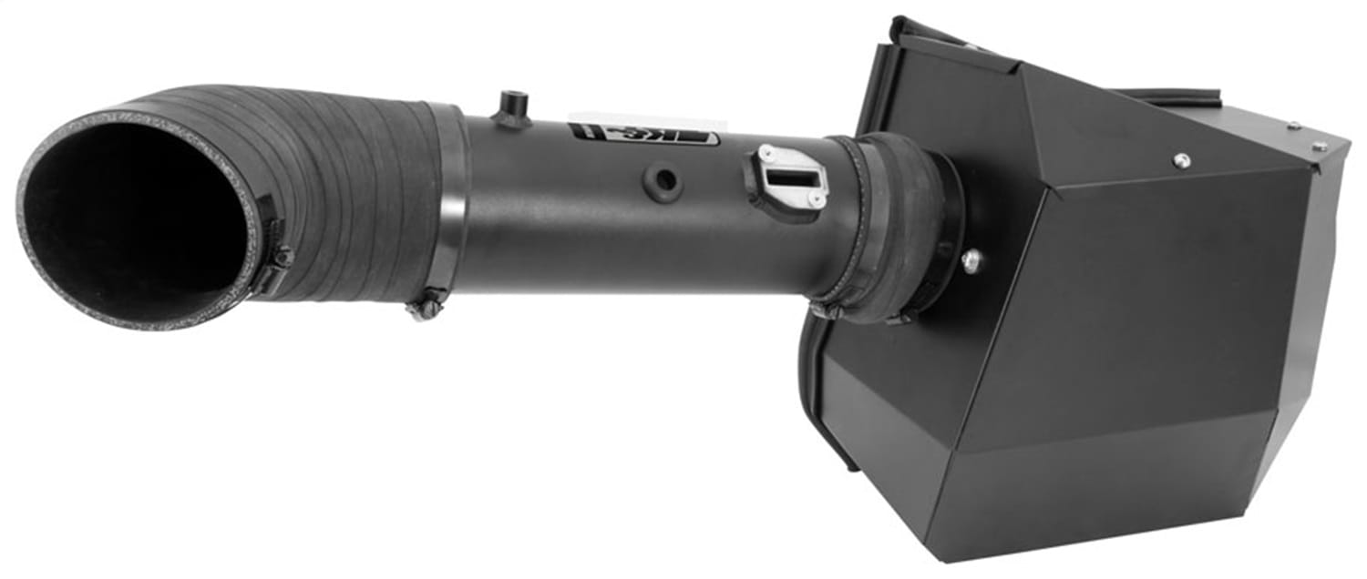 Performance Air Intake System thumbnail 3