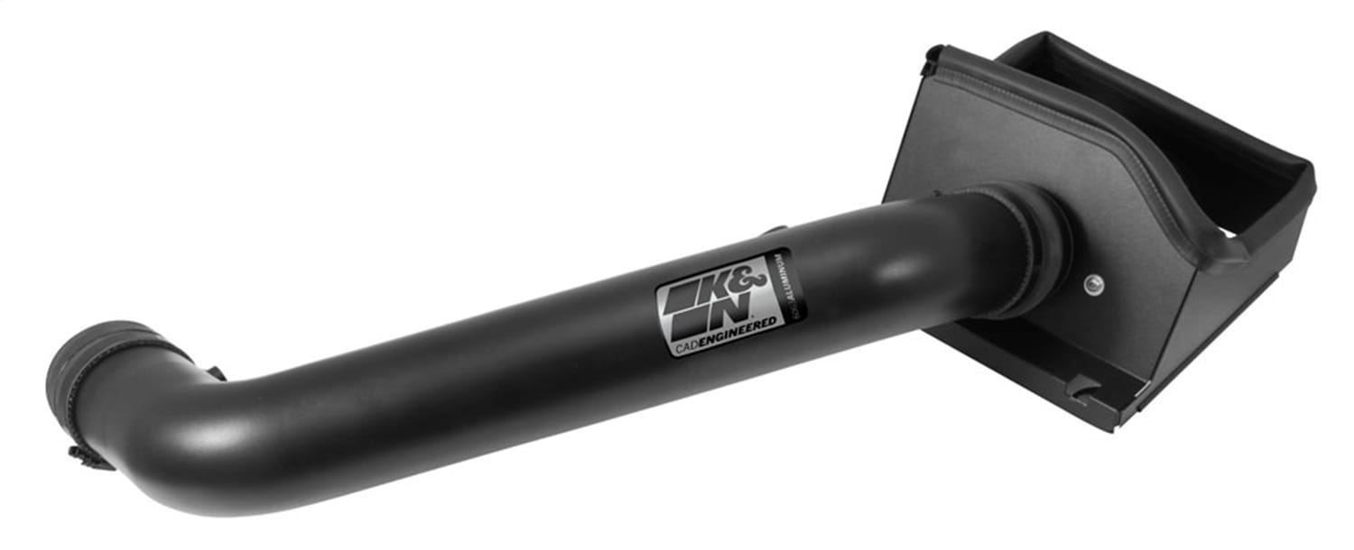 Performance Air Intake System thumbnail 4
