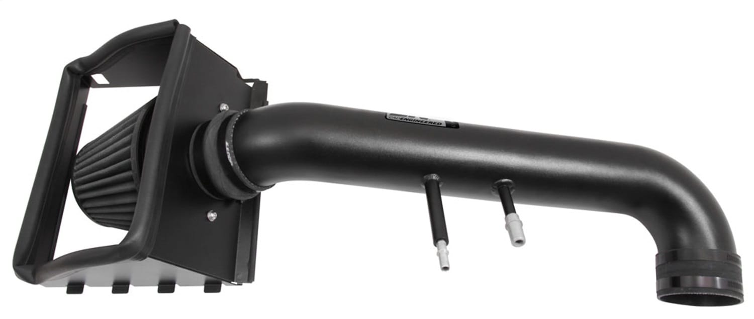 Performance Air Intake System thumbnail 2