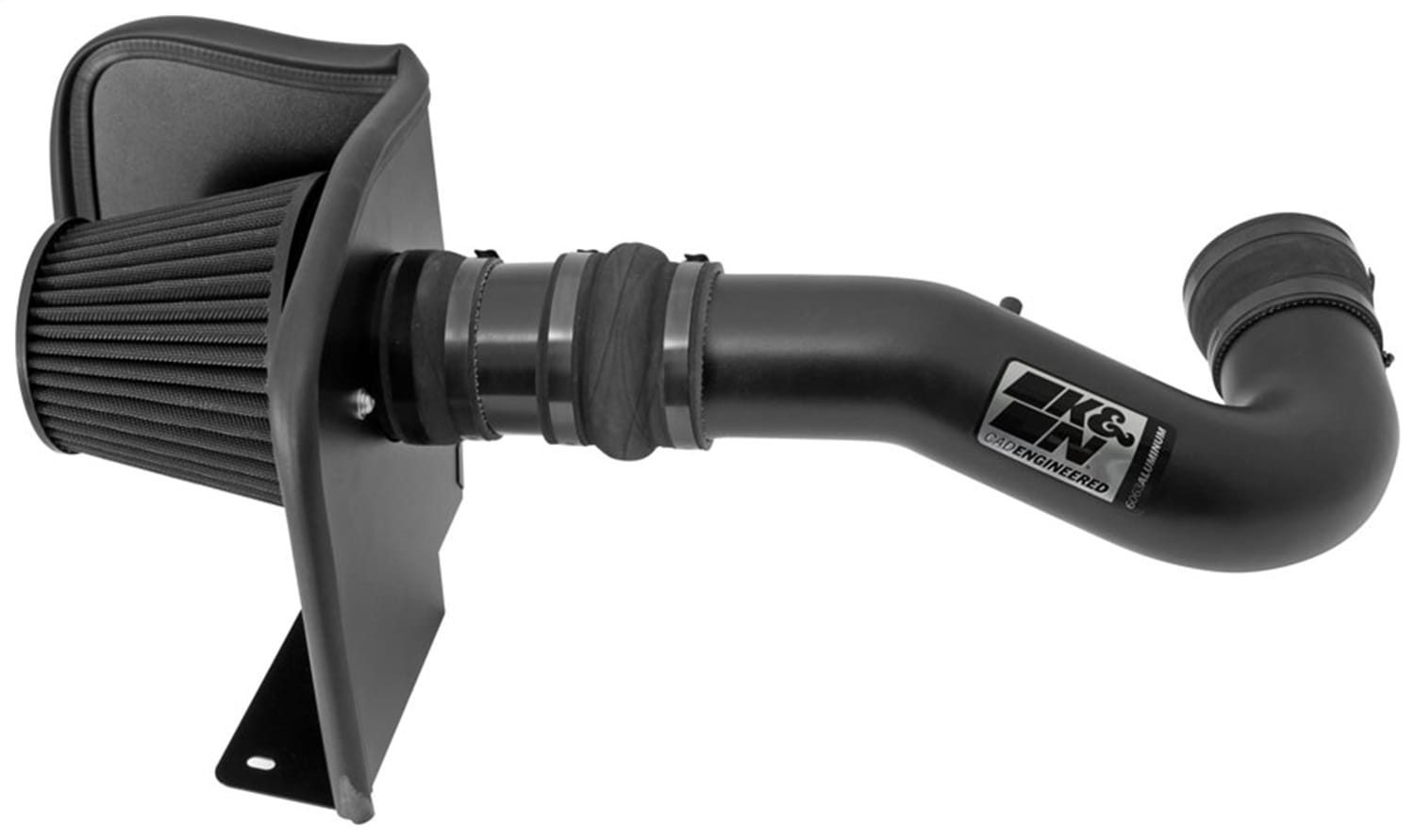 Performance Air Intake System thumbnail 2