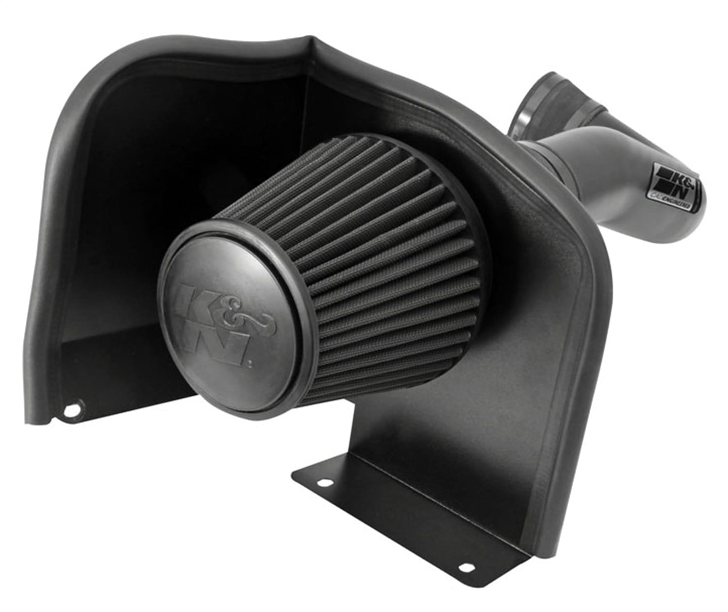 Performance Air Intake System thumbnail 3