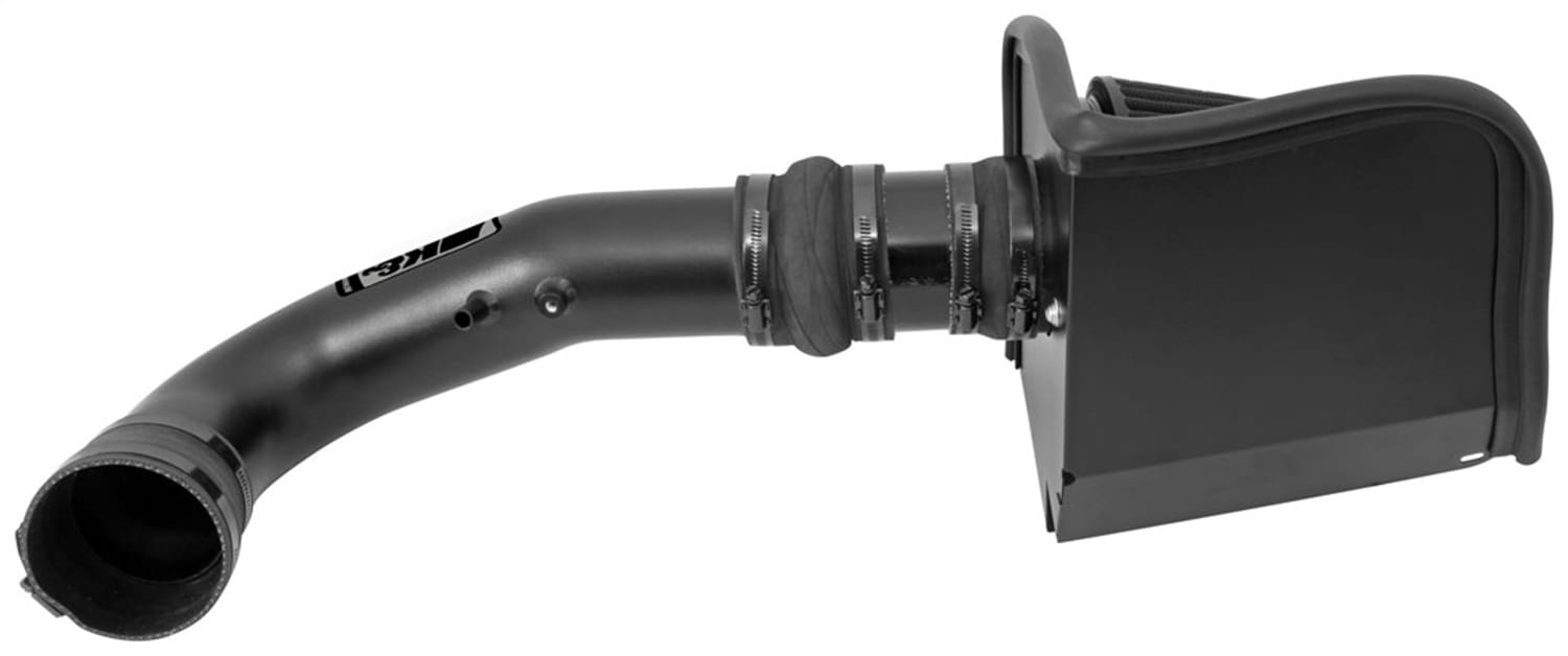 Performance Air Intake System thumbnail 4