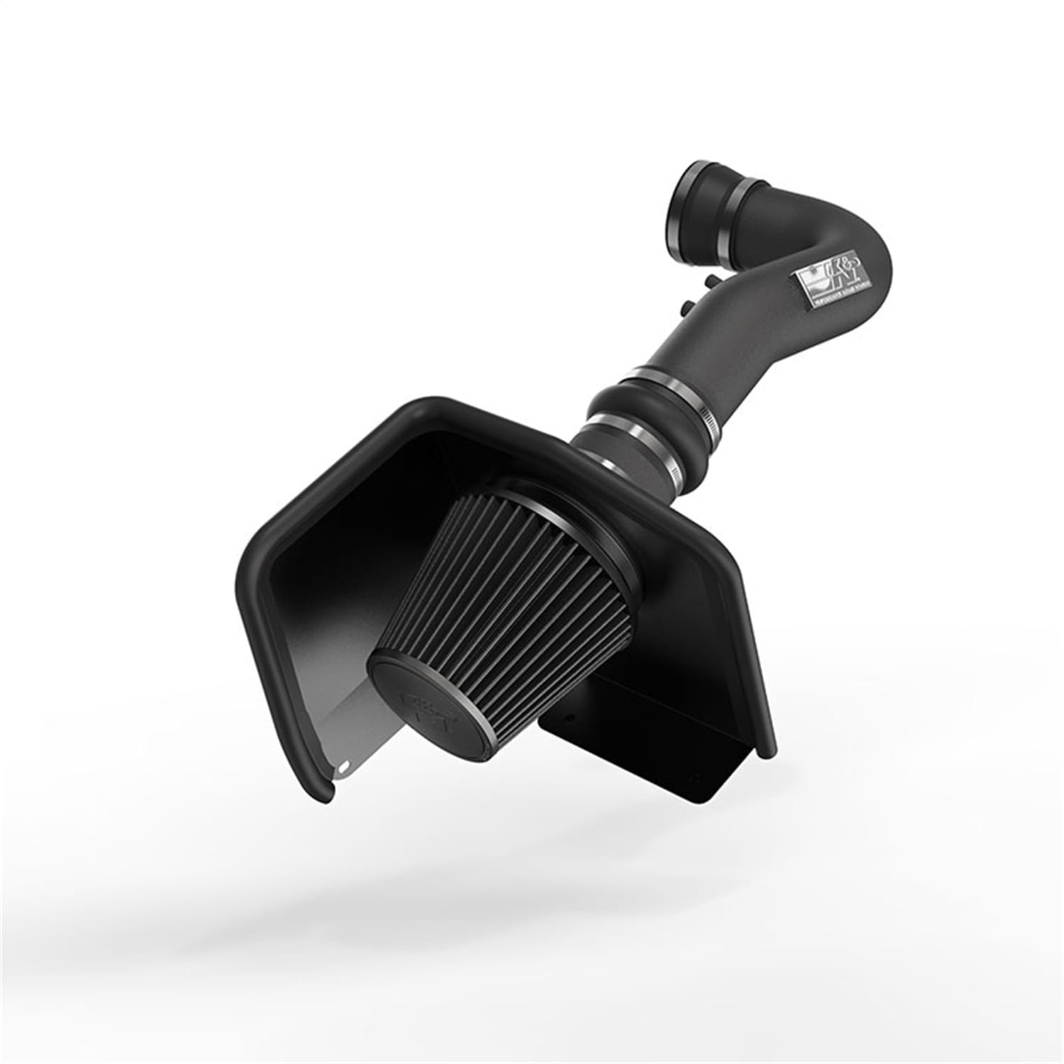 Performance Air Intake System thumbnail 6