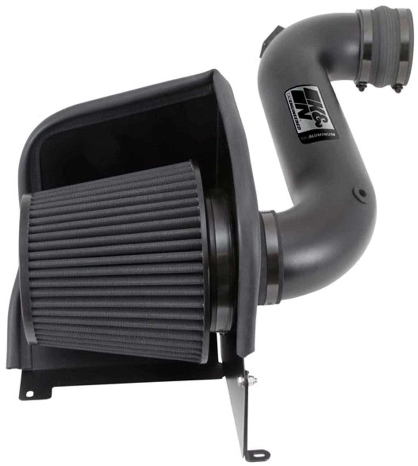 Performance Air Intake System thumbnail 4