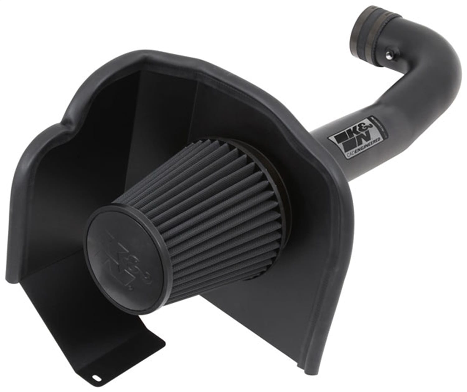 Performance Air Intake System thumbnail 2