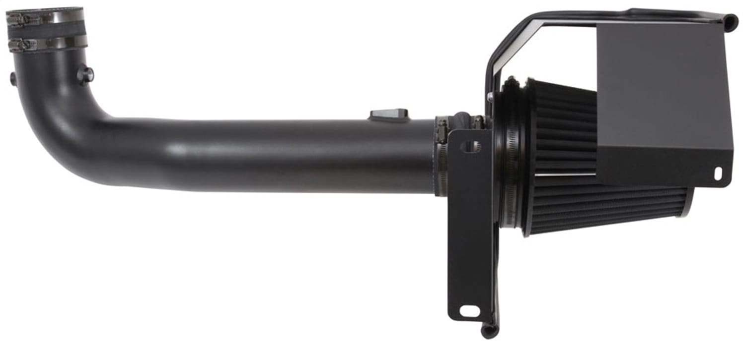 Performance Air Intake System thumbnail 3