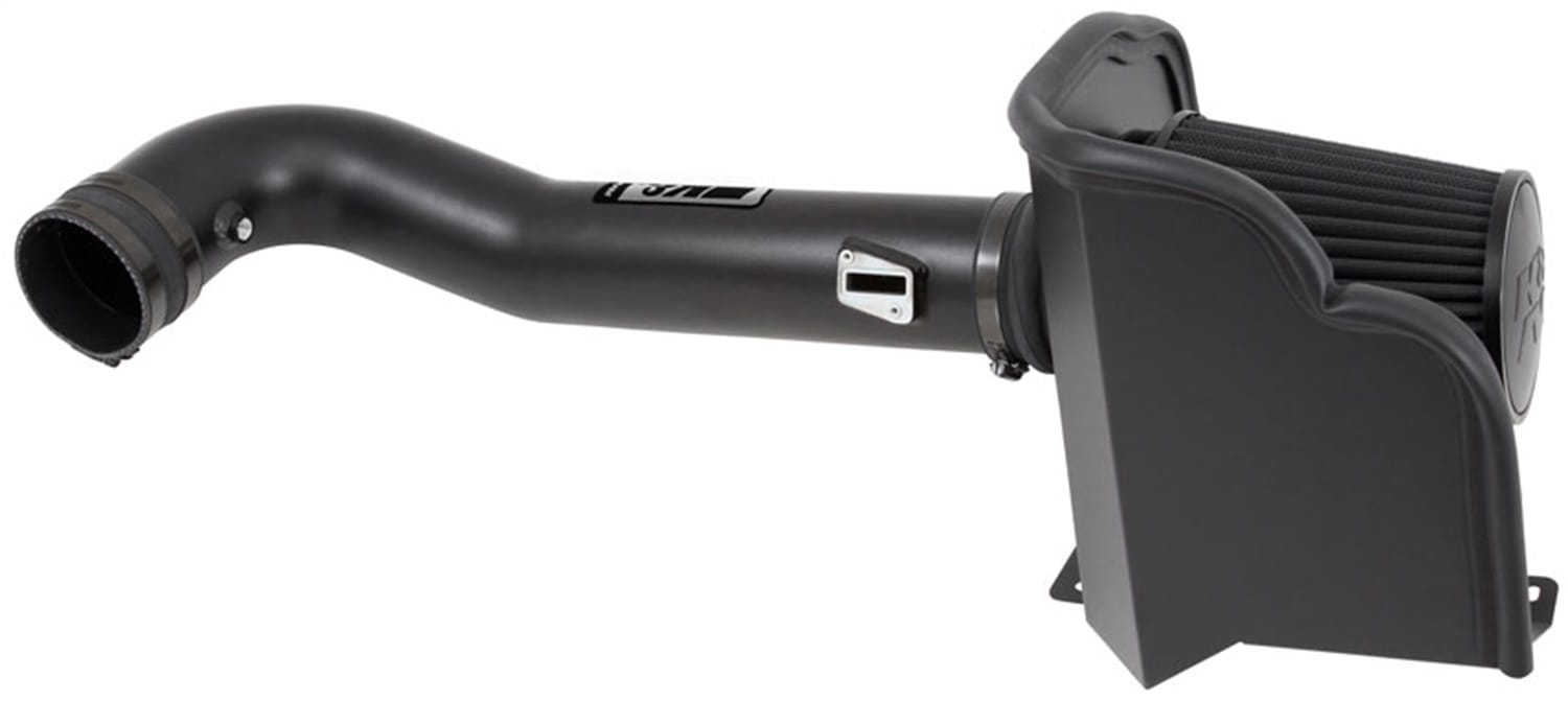 Performance Air Intake System thumbnail 4